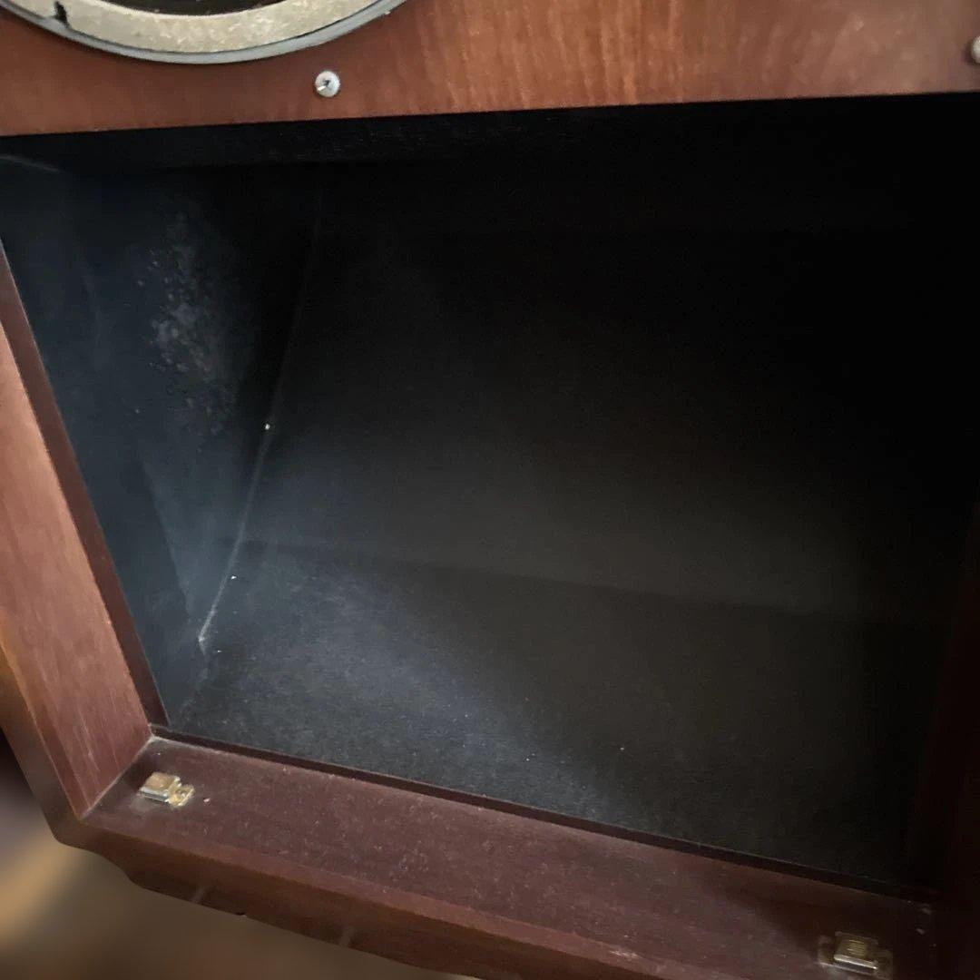 ウーファー 木製スピーカー 大口径ＪＢＬ　ヴィンテージ