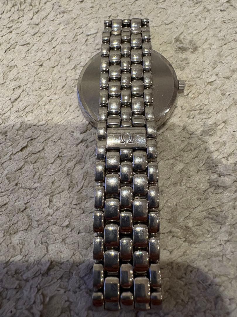 OMEGA Deville オメガ デヴィル