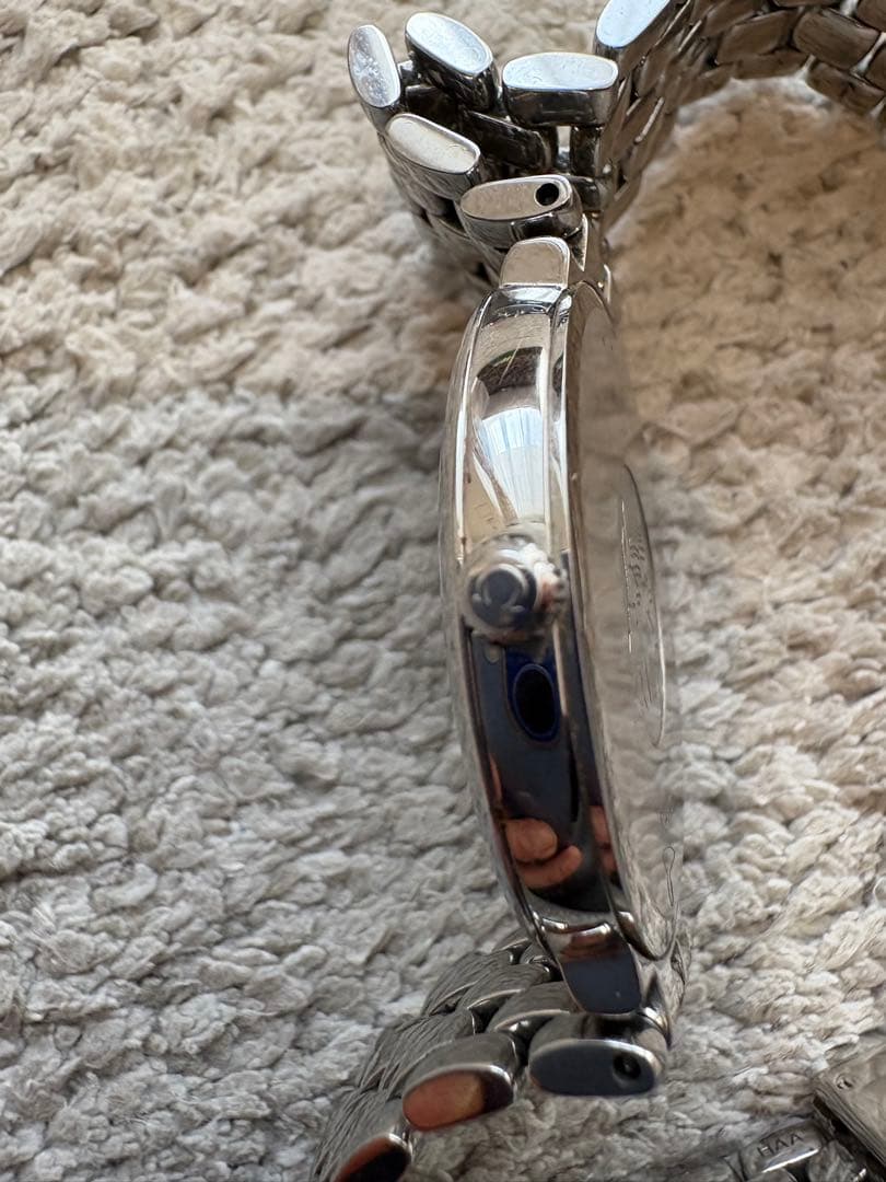 OMEGA Deville オメガ デヴィル