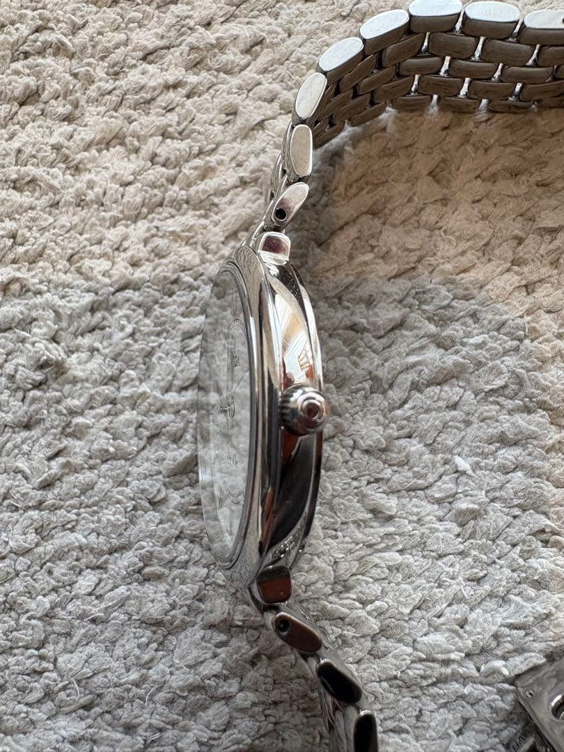 OMEGA Deville オメガ デヴィル