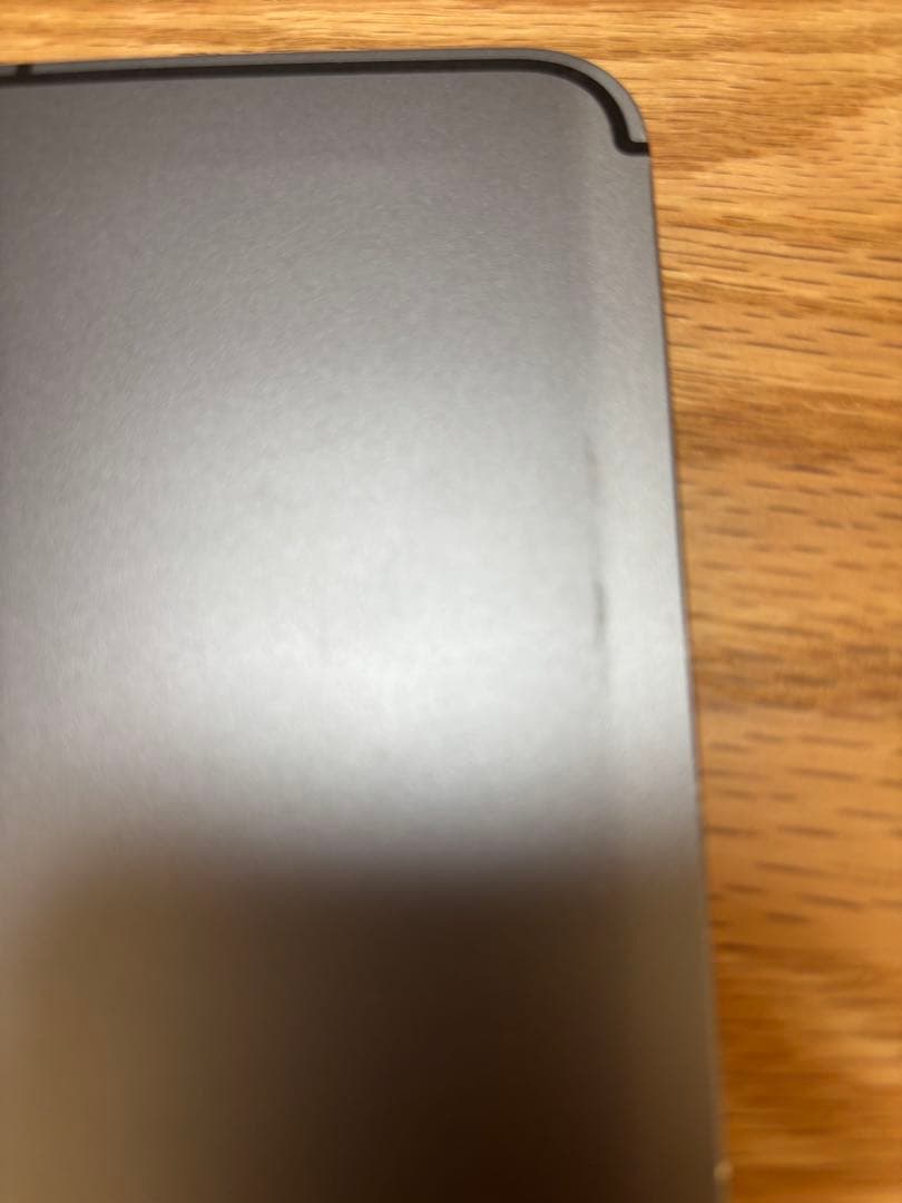 レ*オ様 iPad air 第4世代 256GB セルラーモデル スペースグレー