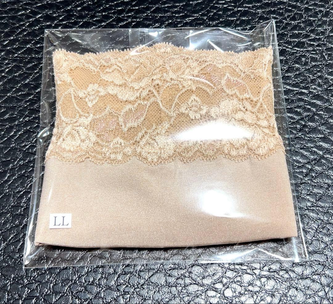 シャルレ ドゥバンナ ショーツ LL 5色入① IB772 新品 激安★