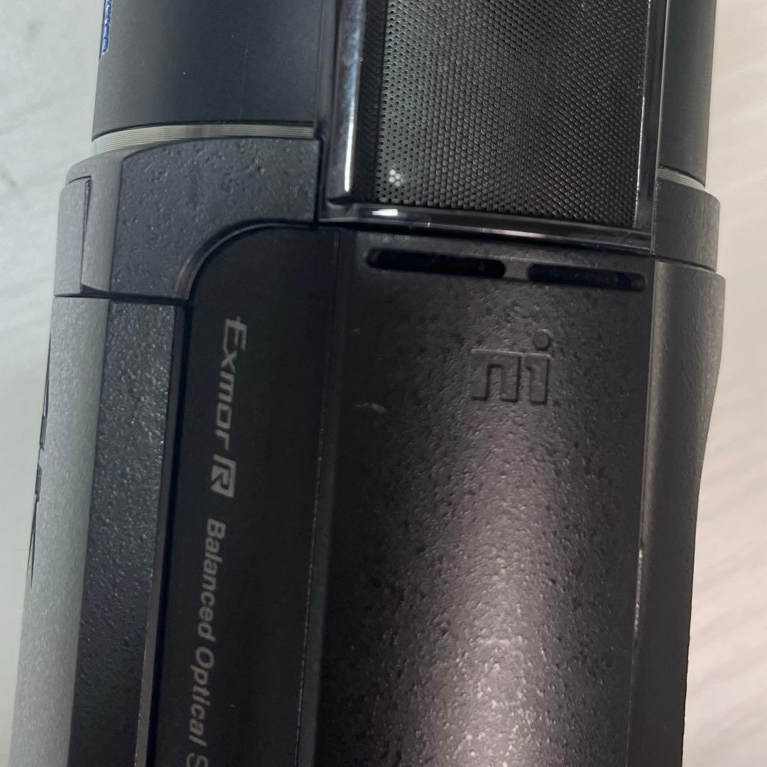 ビデオカメラ SONY FDR-AX45