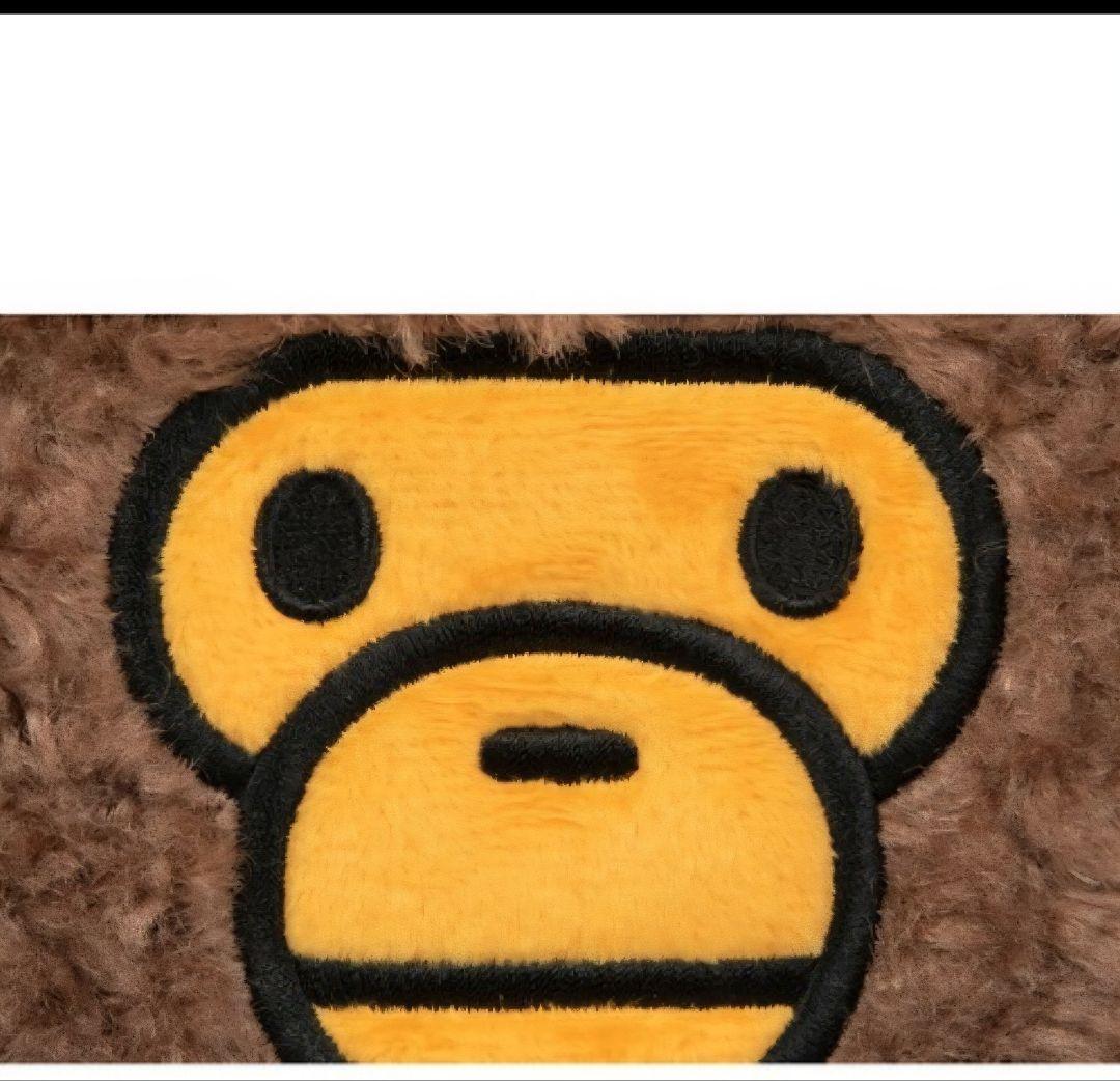 BABY MILO MINI BACKPACK マイロ リュック