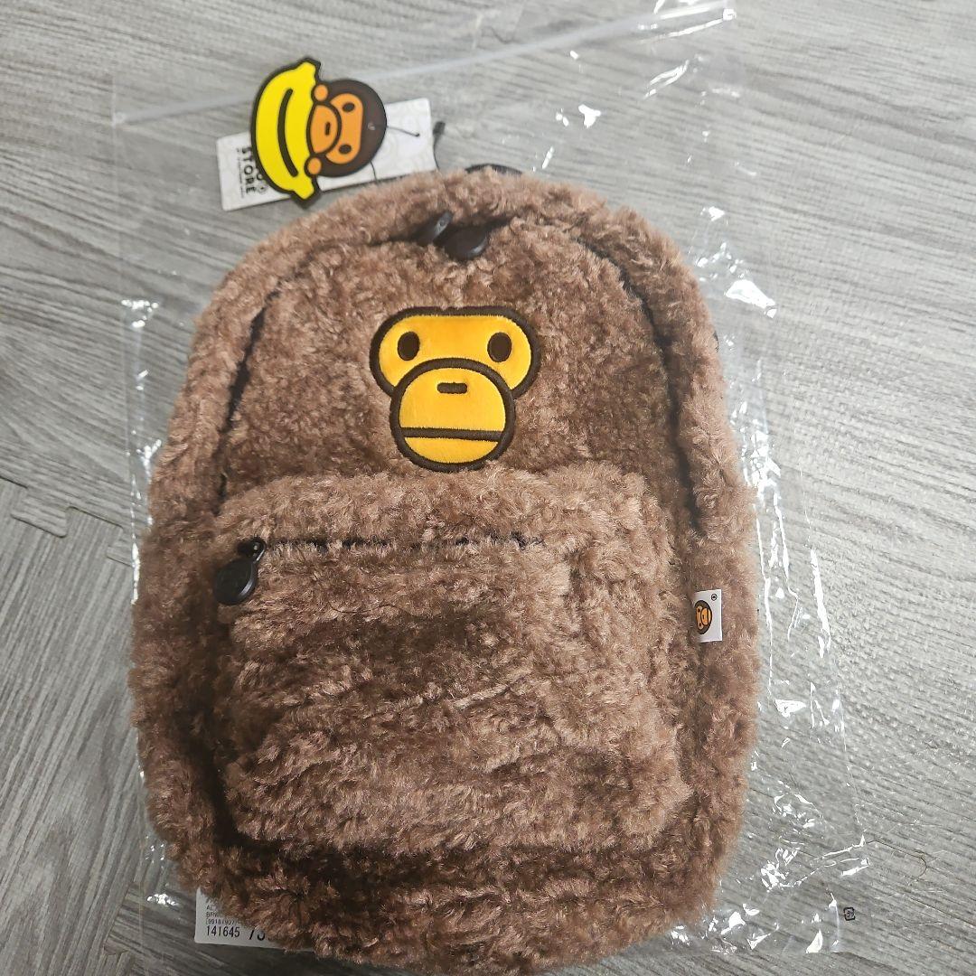 BABY MILO MINI BACKPACK マイロ リュック