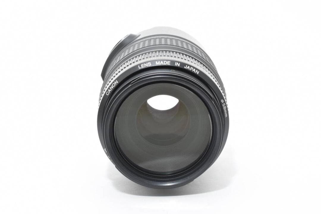 【美品】Canon EF 75-300m F4-5.6 IS USM