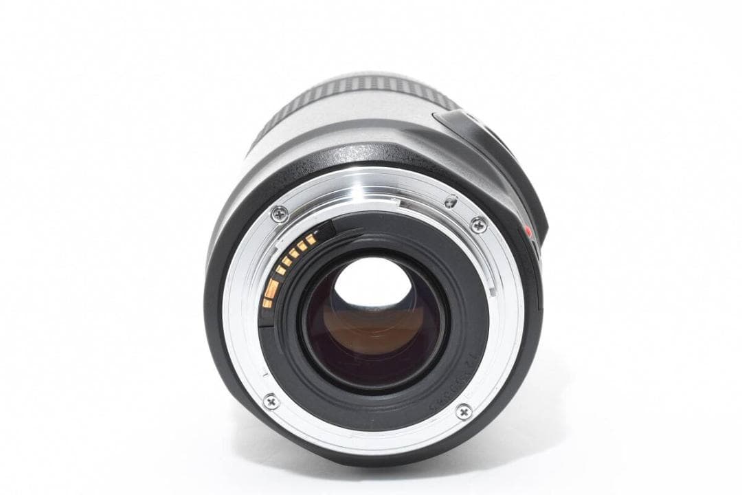 【美品】Canon EF 75-300m F4-5.6 IS USM