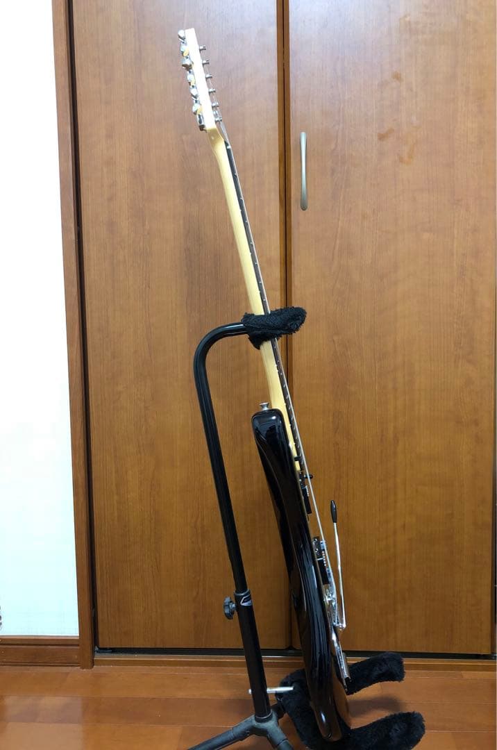 フェンダージャパン/LUNA SEAイノランモデル/美品ジャズマスター