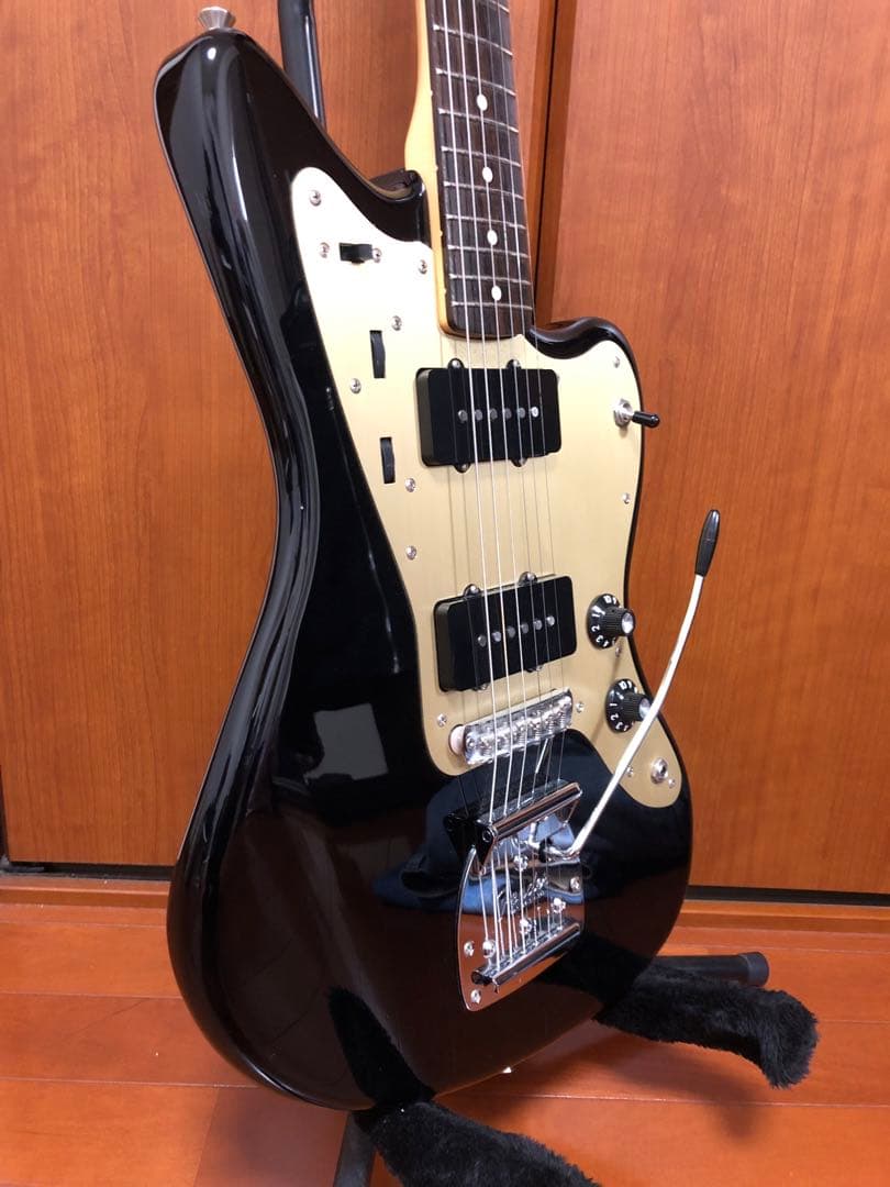 フェンダージャパン/LUNA SEAイノランモデル/美品ジャズマスター