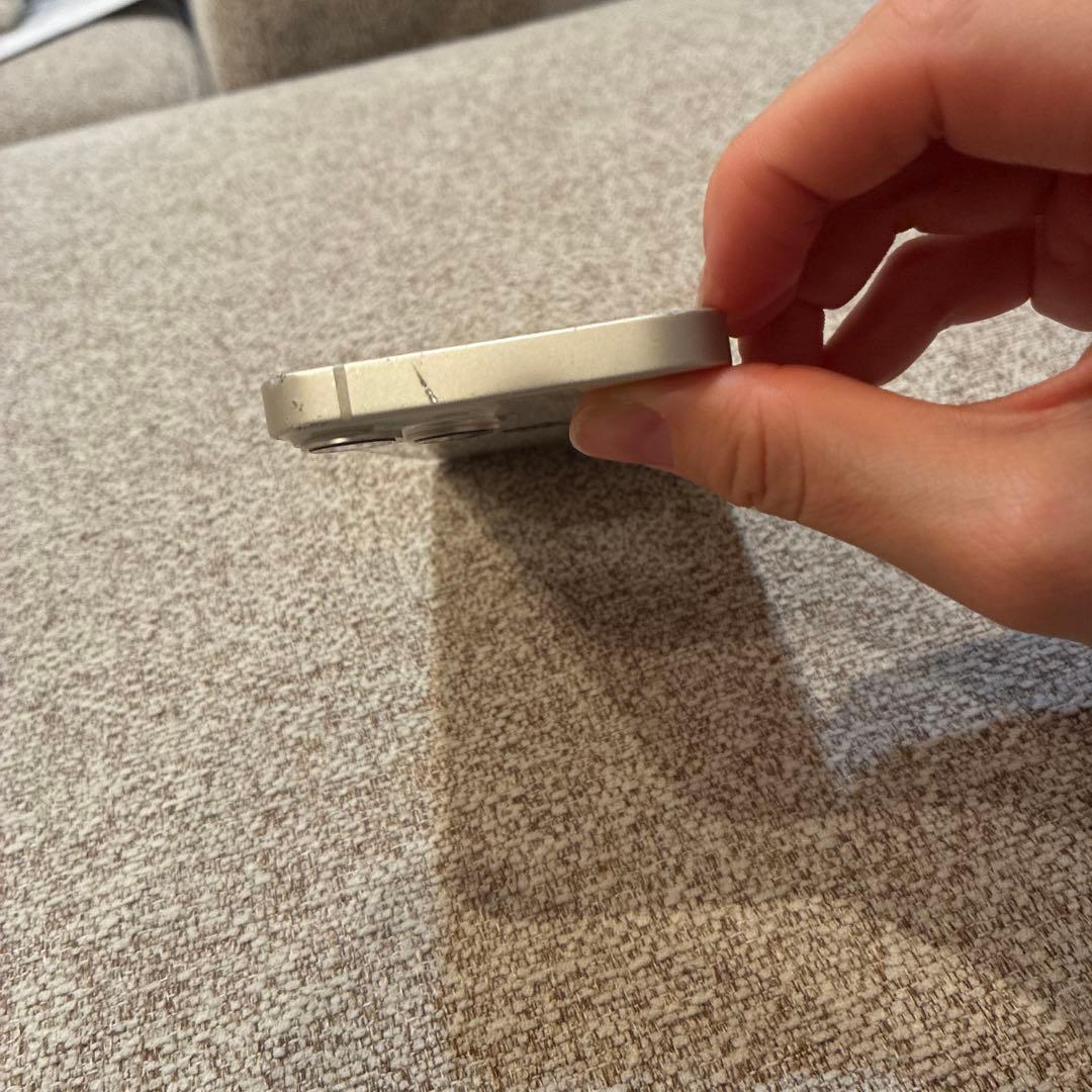 スマートフォン本体 Apple iPhone 13 mini 128GB