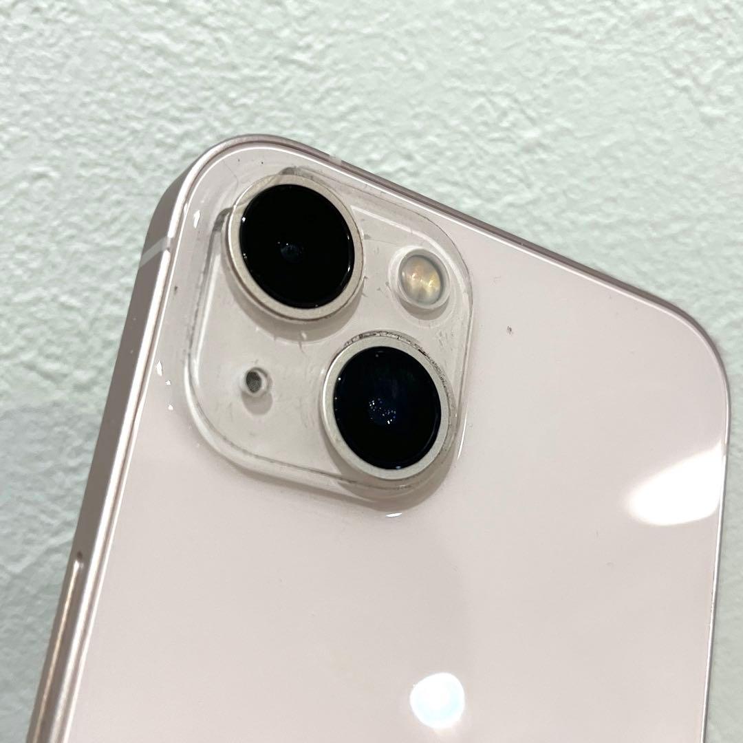 iPhone13 本体 256GB