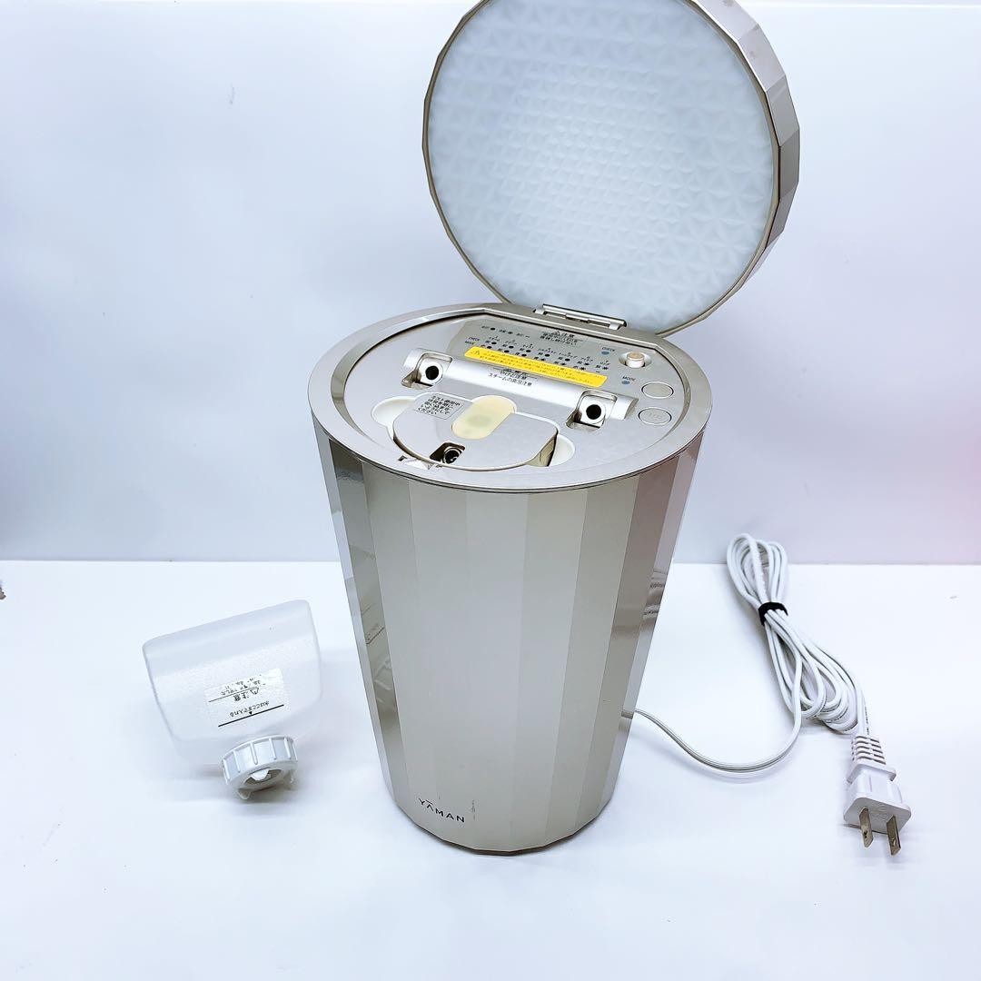 《最新モデル⭐️美品》 ヤーマン フォトケア フォトスチーマー YJSB0N