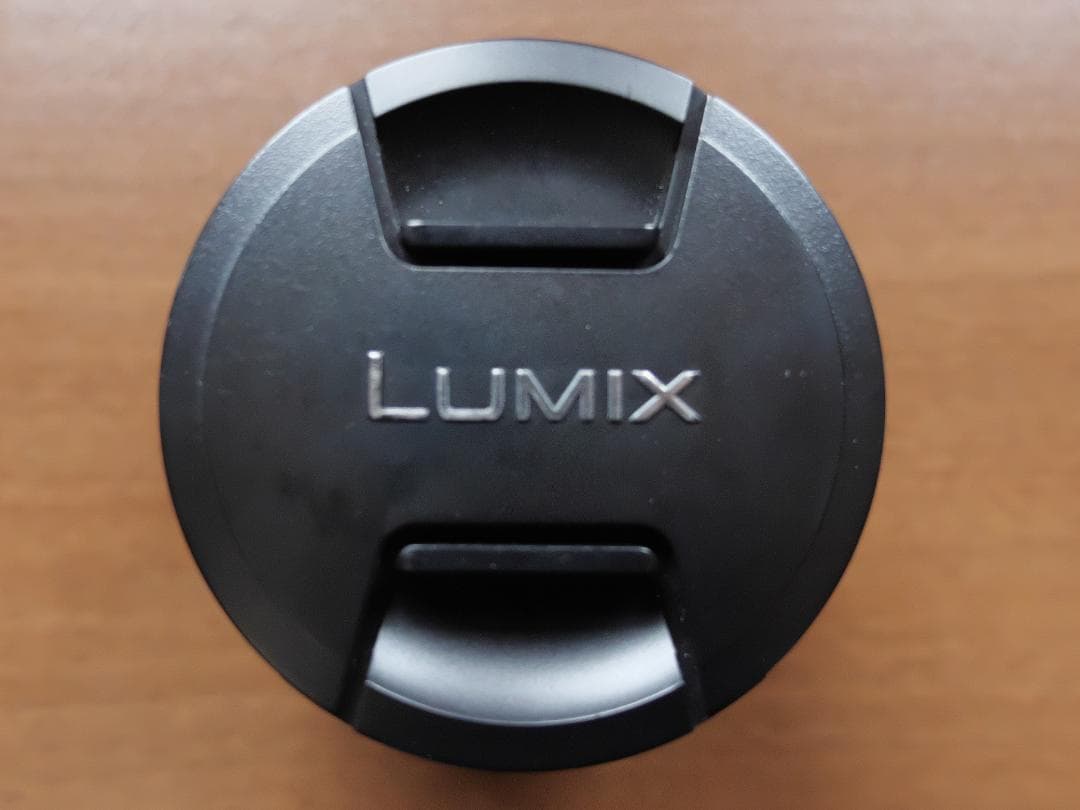 早者勝ちPanasonicLEICA NOCTICRON 42.5mm F1.2