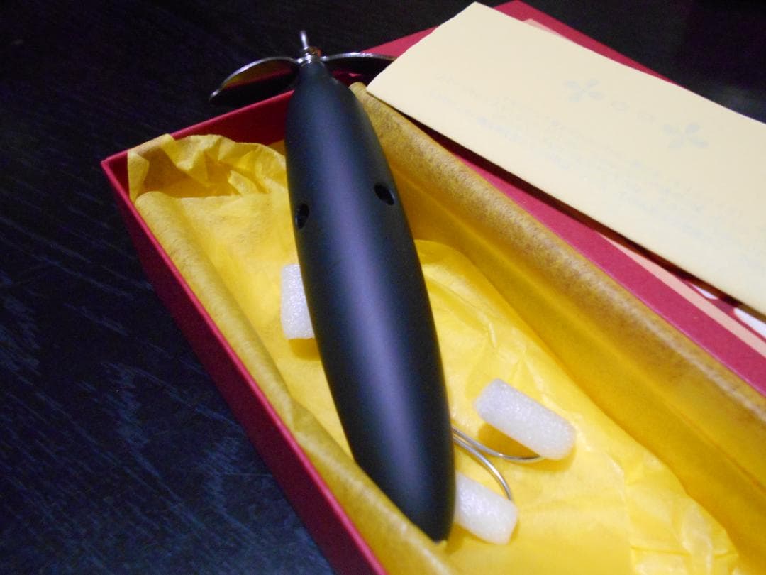 teat ティート ヒトニヒトA 黒 未使用品