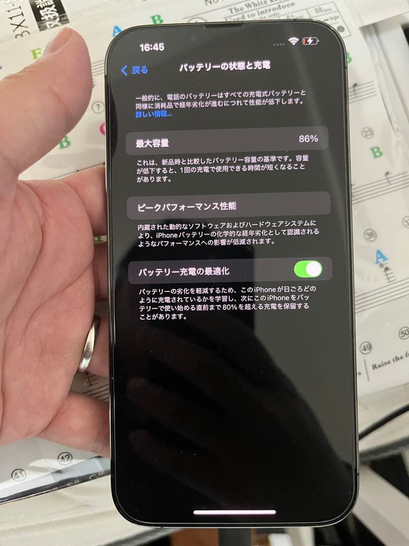 iphone 13 pro max simフリー 256gb おまけ多数
