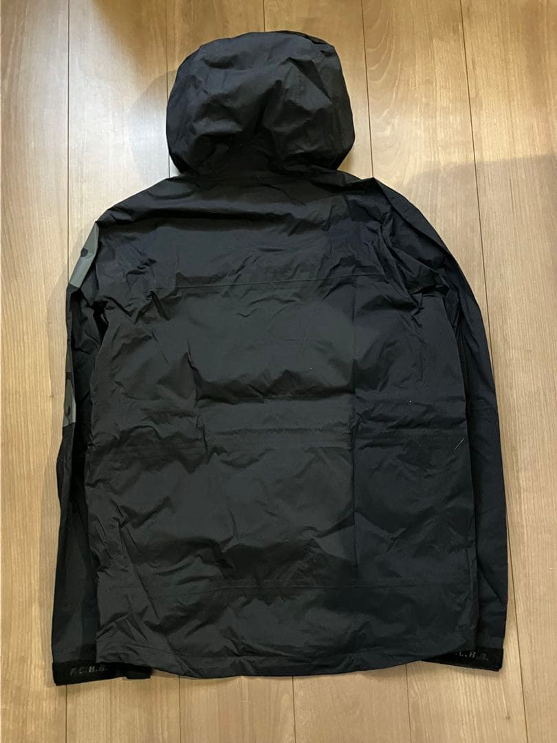 ジャケット・アウター F.C.R.B. TOUR JACKET 17AW FCRB-178031