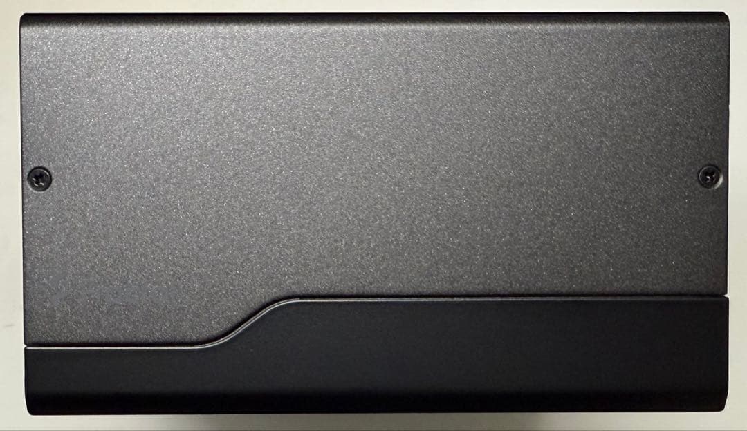 電源ユニット Fractal Design Ion+ 2 Platinum 860W