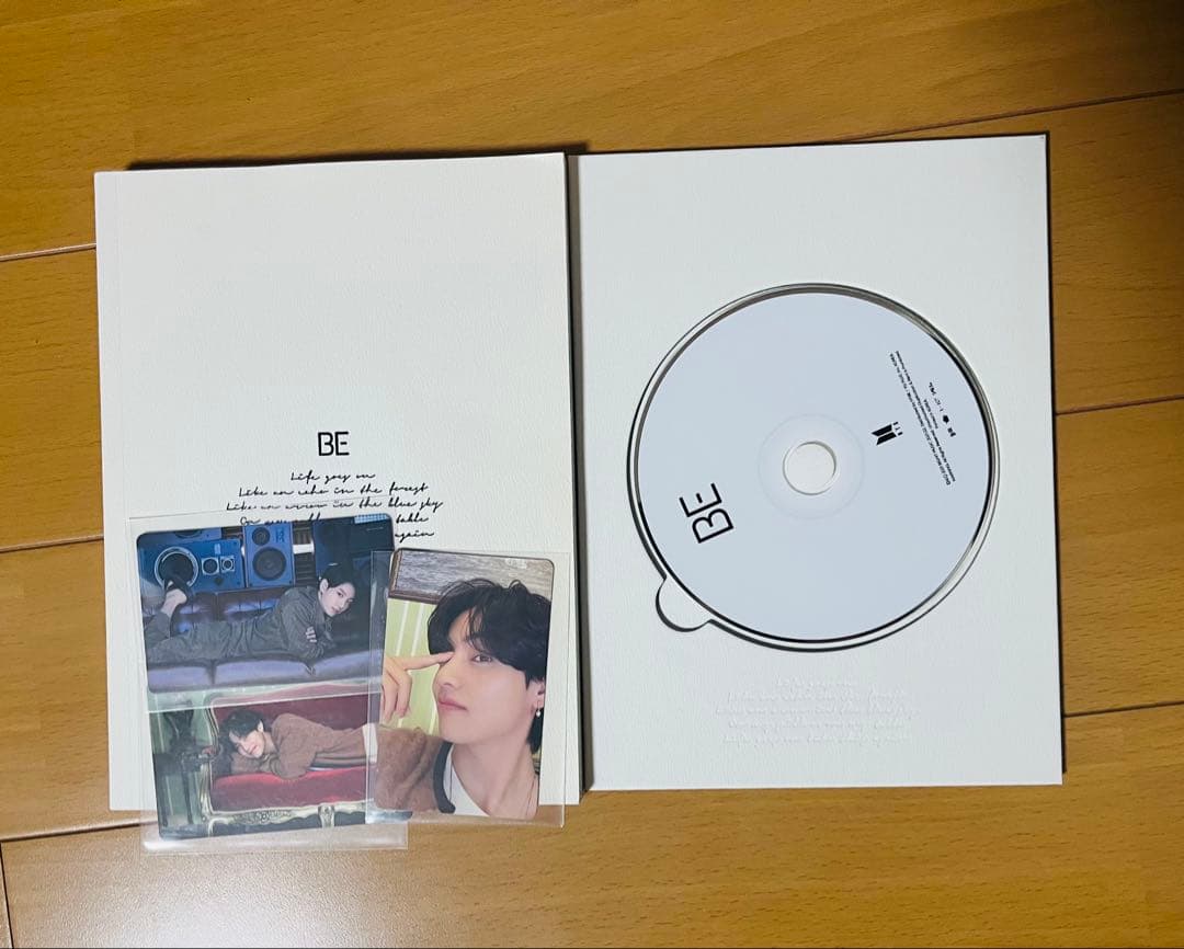 BTS アルバム まとめ売り 16点セット トレカセット