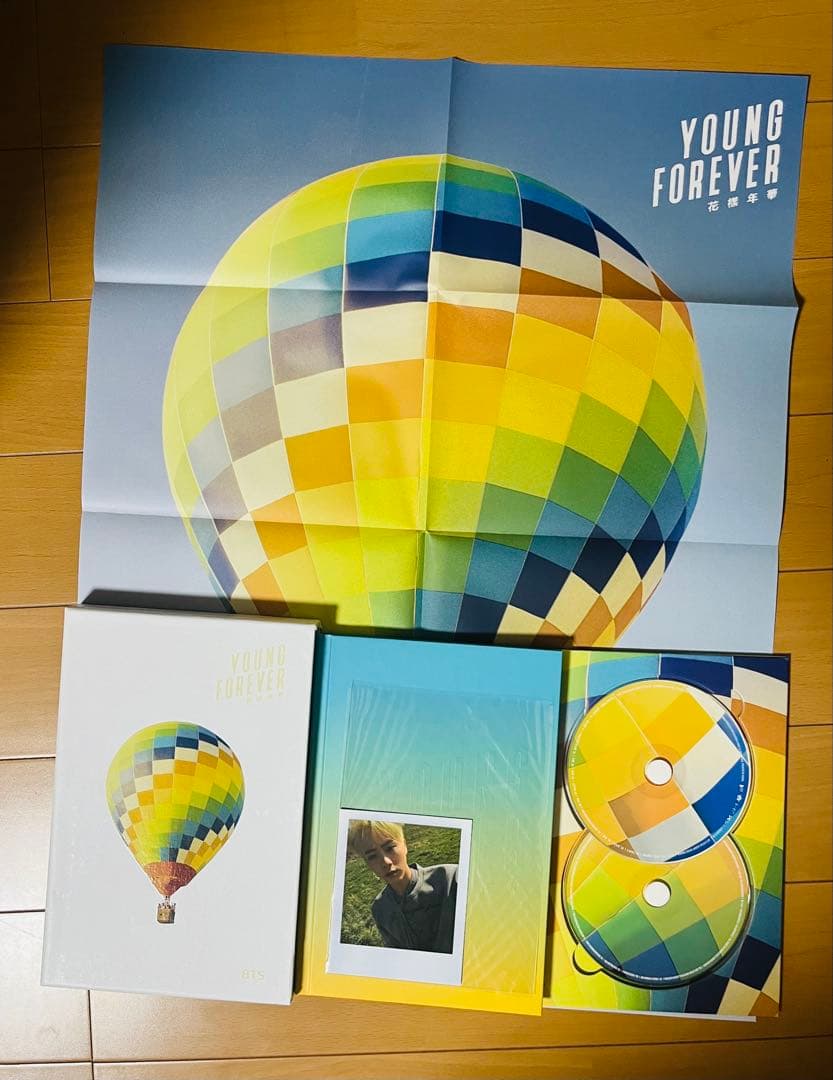 BTS アルバム まとめ売り 16点セット トレカセット