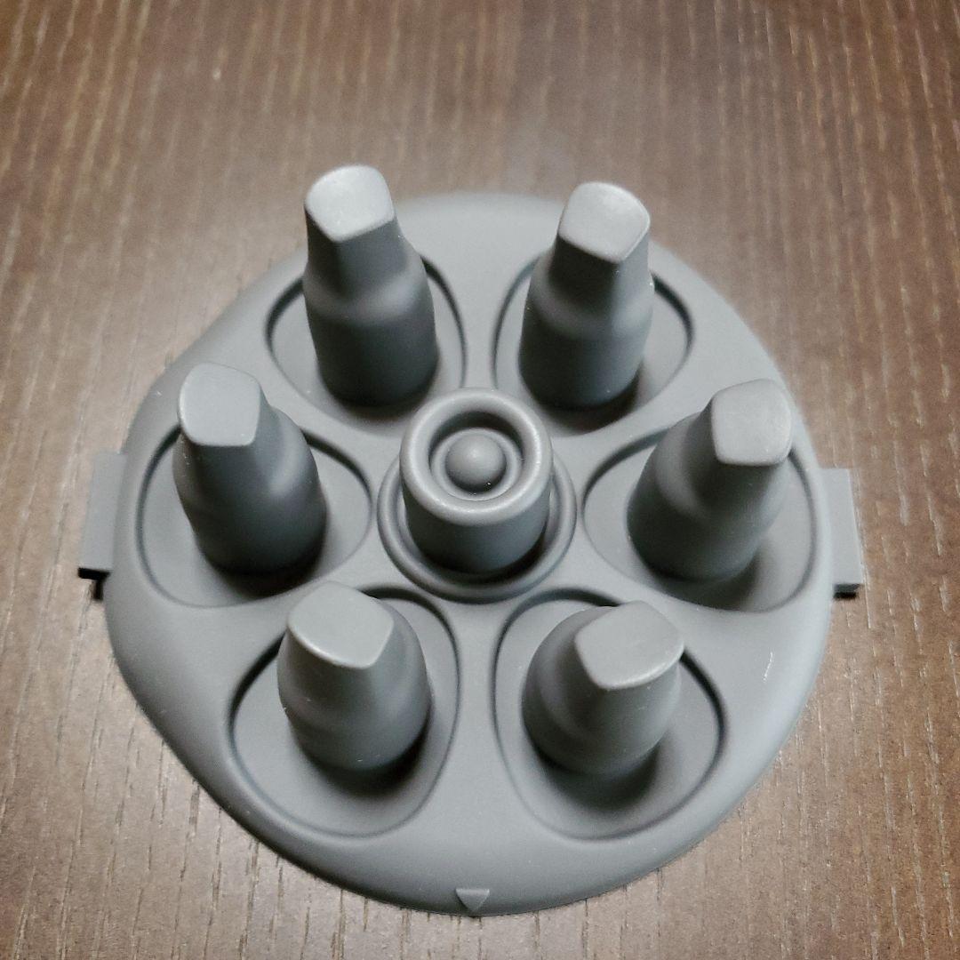 ミーゼ ニードルヘッドスパリフト 家庭用美容器！ MS-32