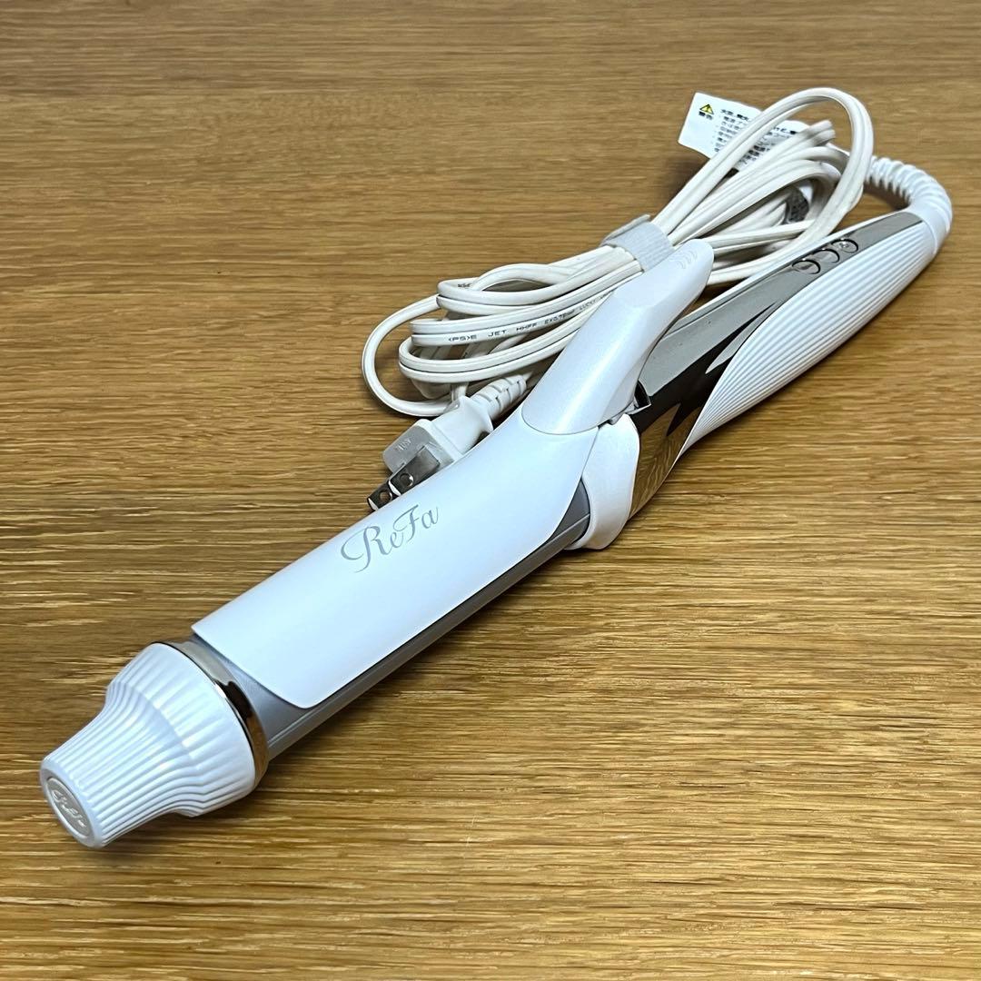 ReFa CURL IRON リファカールアイロン RE-AF00A