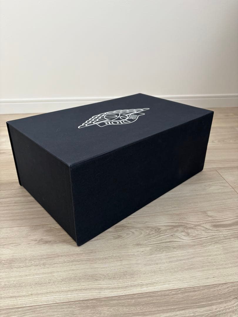 Dior × Nike Air Jordan 1 Low OG