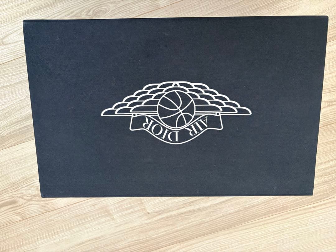 Dior × Nike Air Jordan 1 Low OG