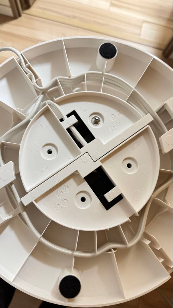 MPF08WS-W DAIKIN ダイキン サーキュレーター 中古