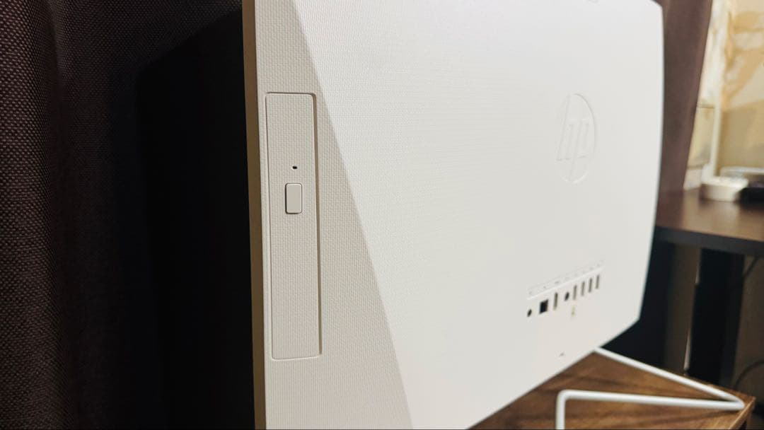 HP 液晶一体型 第10世代 i5-10400T 16GB 256GB SSD