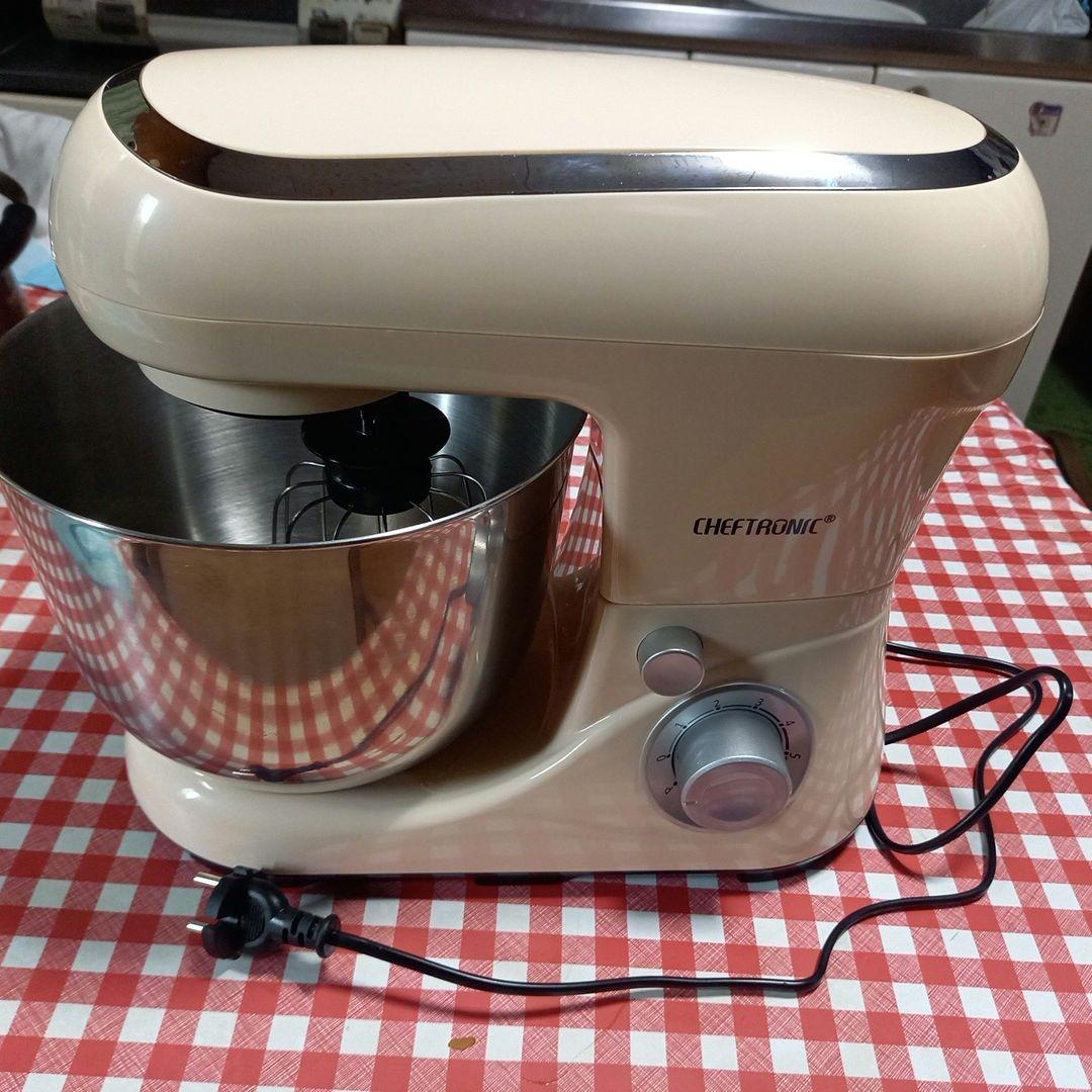 スタンドミキサー