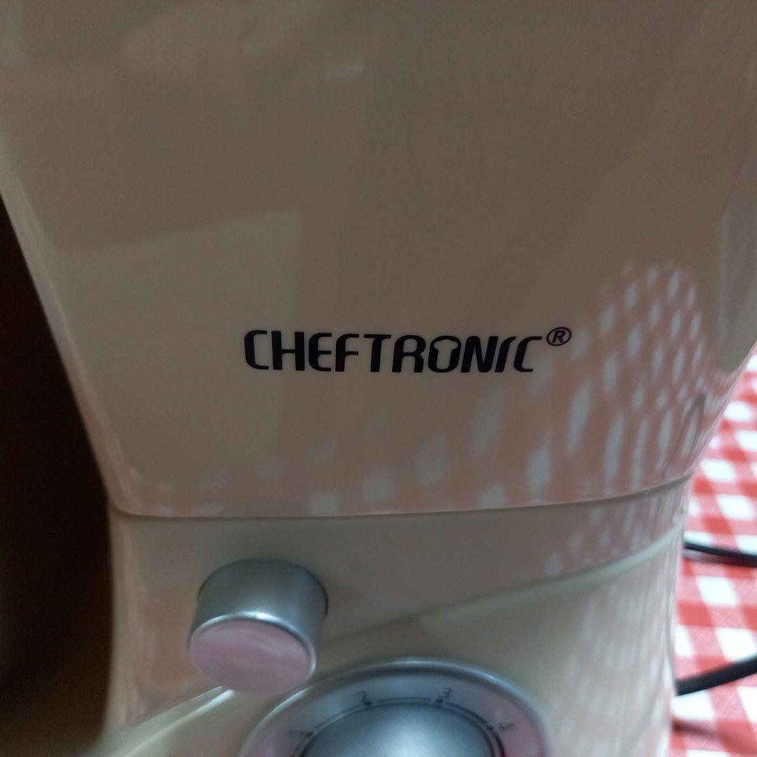 スタンドミキサー