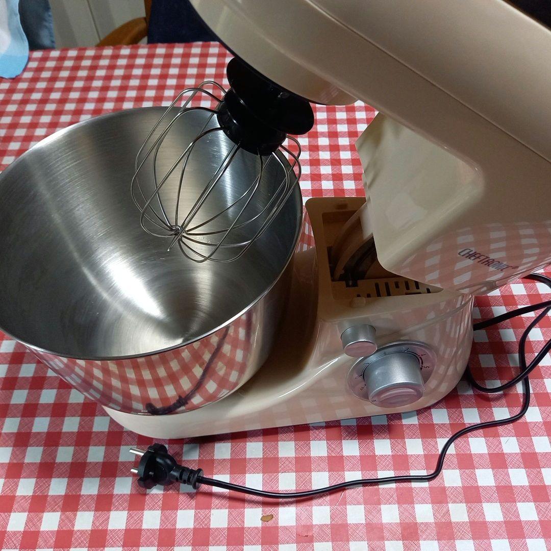 スタンドミキサー