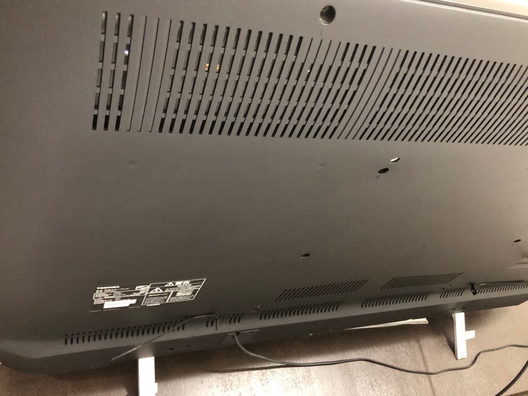 東芝 REGZA 55Z700X