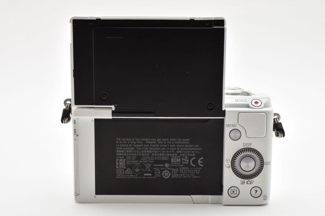 ソニー SONY α5100 ILCE-5100 16-50mm レンズセット