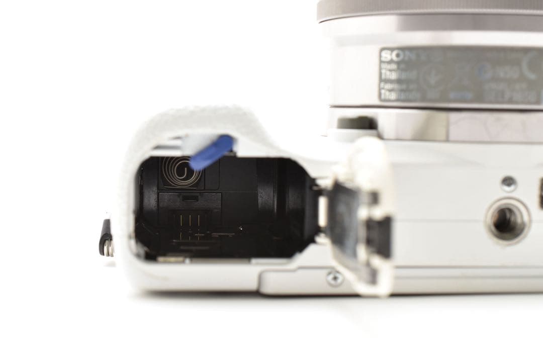 ソニー SONY α5100 ILCE-5100 16-50mm レンズセット