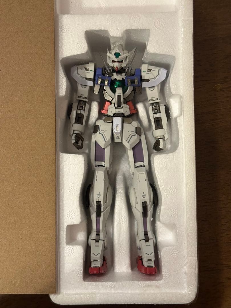 値下げ　L BUILD ガンダムアストレア＋プロトGNハイメガランチャー