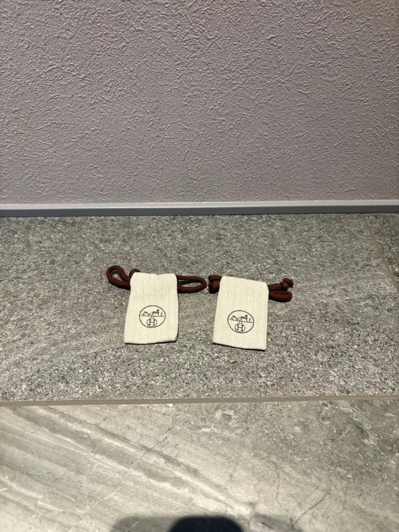 はな　エルメス巾着　大量　まとめ売り