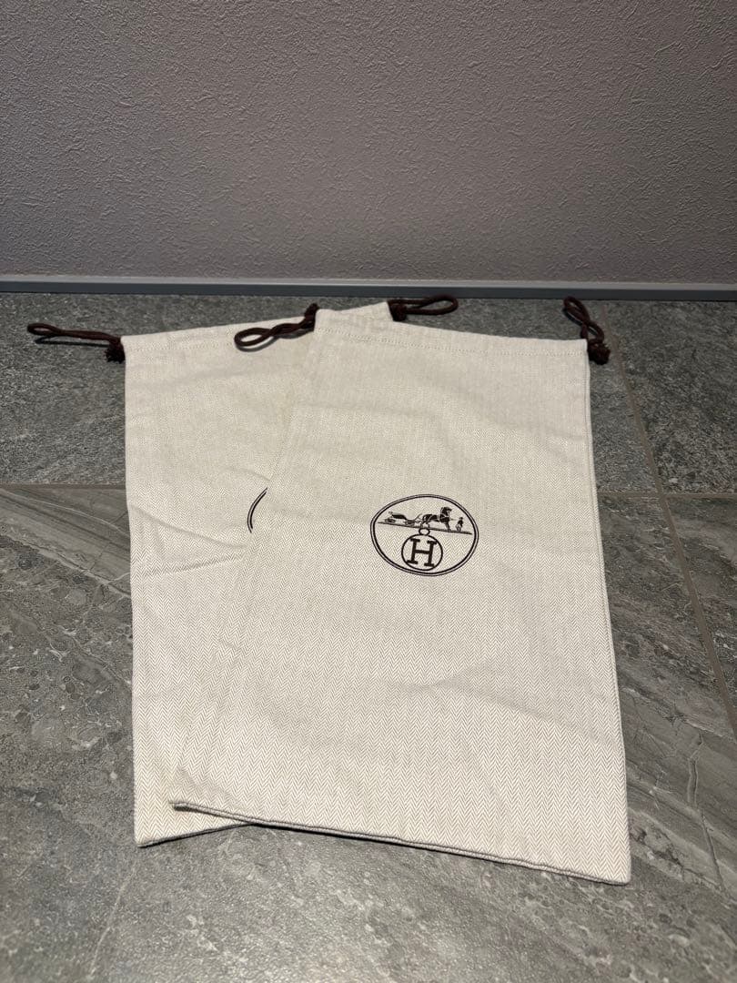 はな　エルメス巾着　大量　まとめ売り