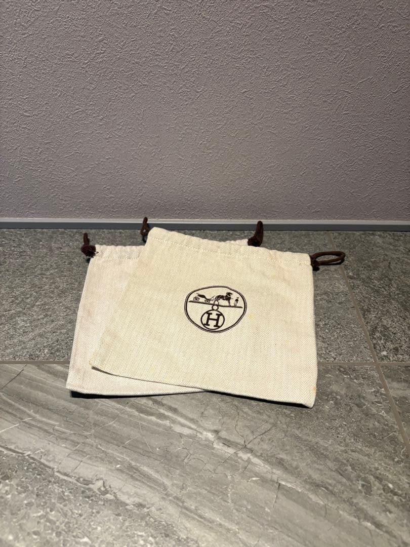 はな　エルメス巾着　大量　まとめ売り