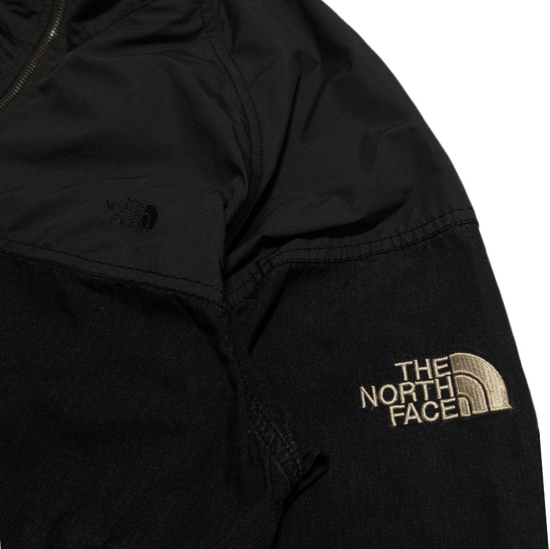 ノースフェイス　パープルレーベル　NP2952N