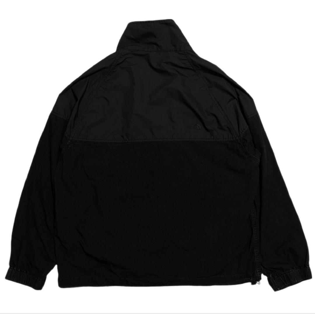 ノースフェイス　パープルレーベル　NP2952N