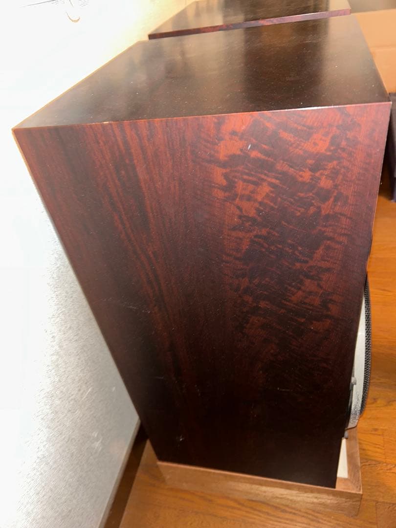 Lo-D HS-410 スピーカー ペア