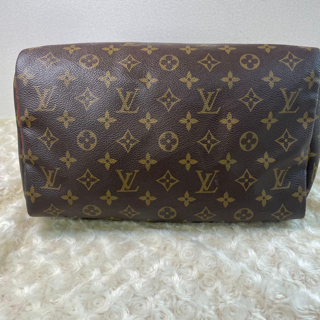 ルイヴィトン　スピーディ30 モノグラム