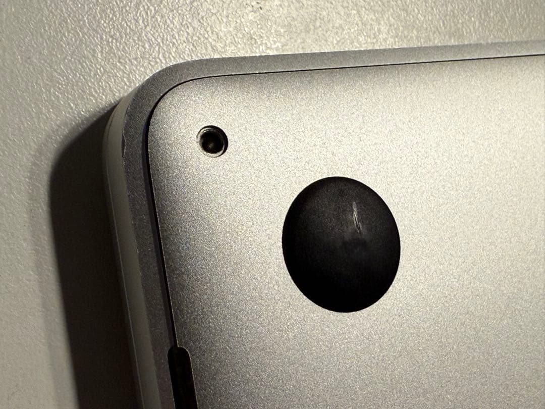 MacBook Pro 2018 15 i9 32GB 1TB 箱付 初期化済