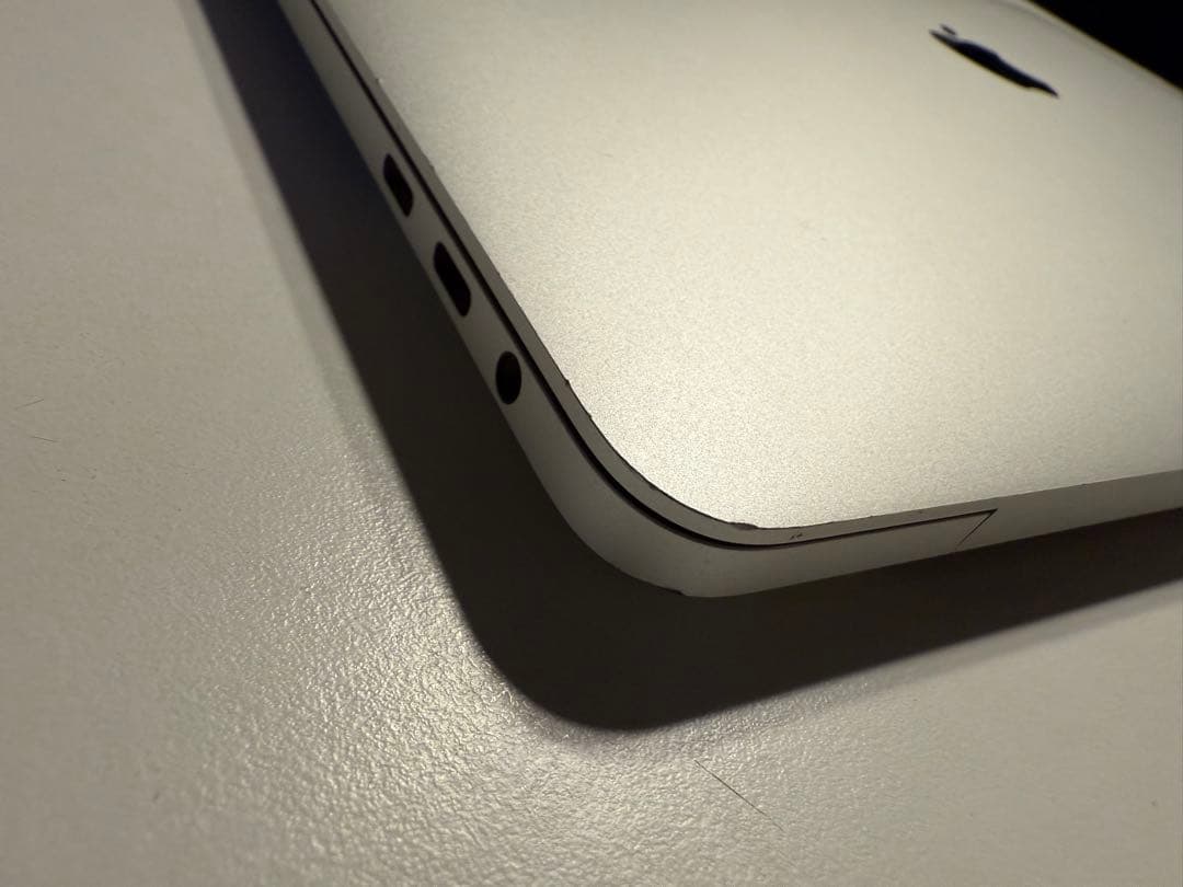 MacBook Pro 2018 15 i9 32GB 1TB 箱付 初期化済