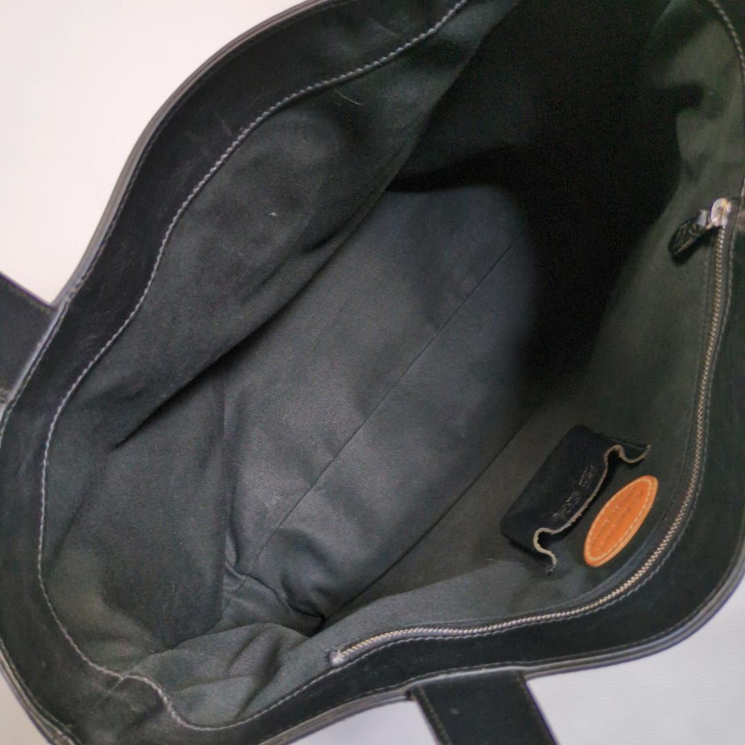 大容量 希少 35周年 イルビゾンテ トートバッグ ＰＣ 肩掛け ビジネス