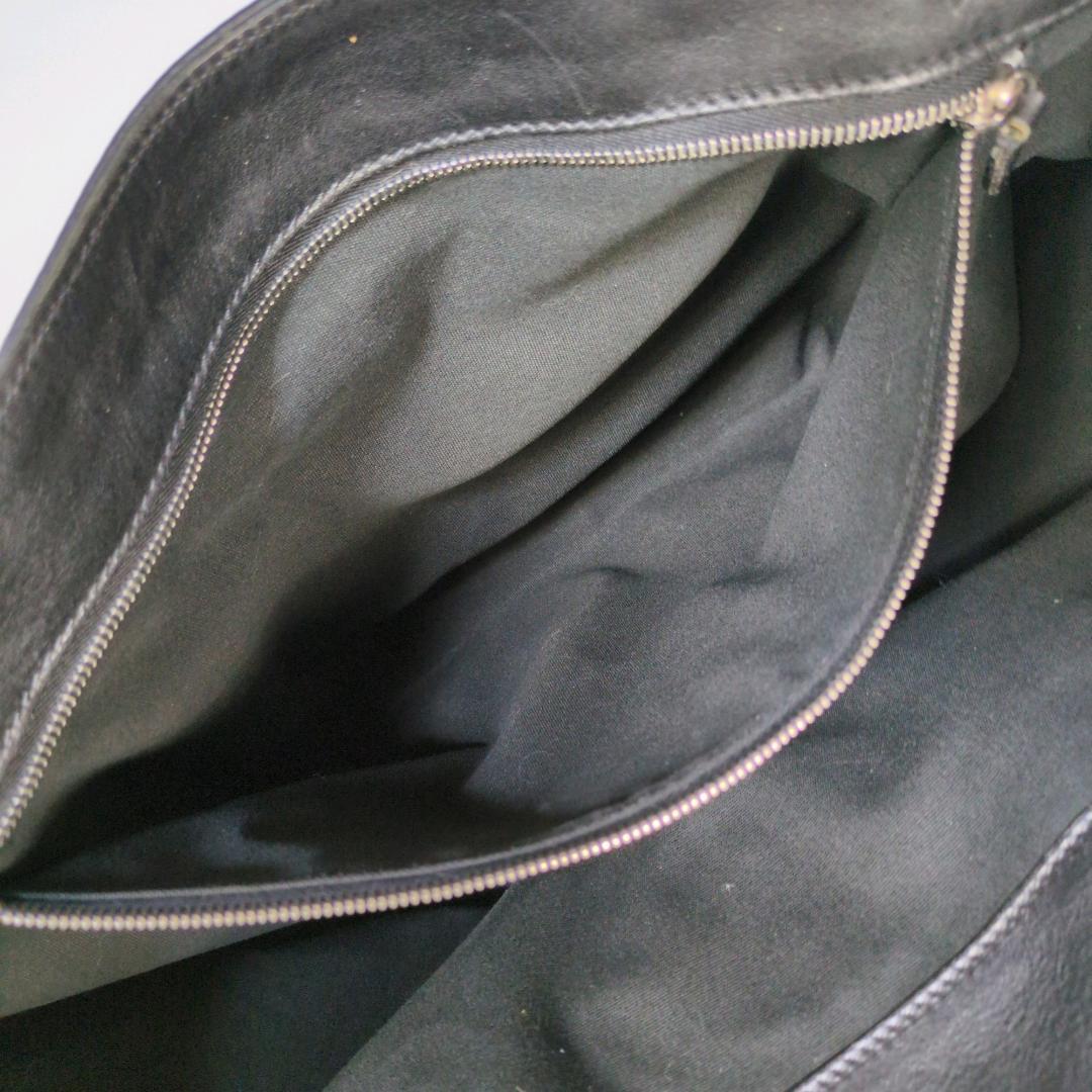 大容量 希少 35周年 イルビゾンテ トートバッグ ＰＣ 肩掛け ビジネス