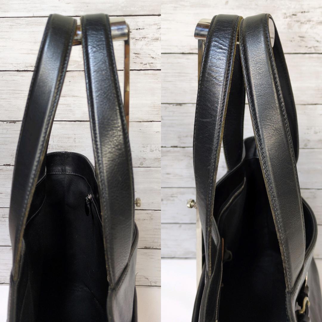 大容量 希少 35周年 イルビゾンテ トートバッグ ＰＣ 肩掛け ビジネス