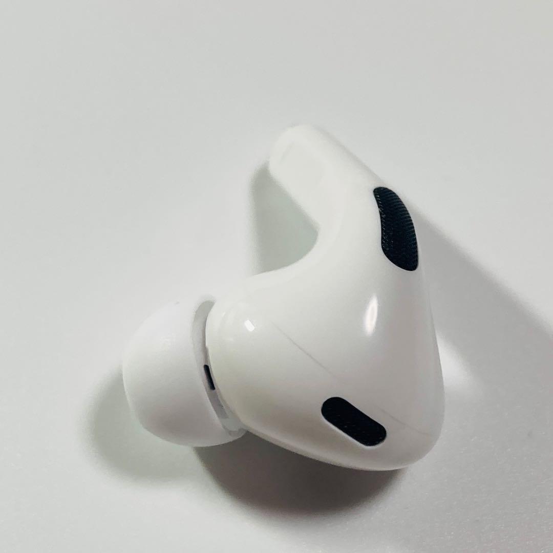 AirPods Pro第2世代　USB-C タイプc イヤホン　右耳　右　mj