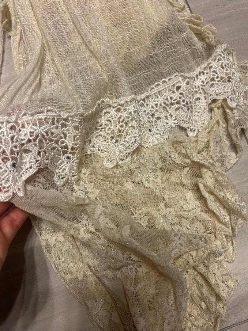 フェアリーグランジ　森ガール　全身コーデ　まとめ売り　平成　グランジ